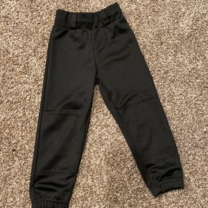 Baseball pants ( youth ) XX- small